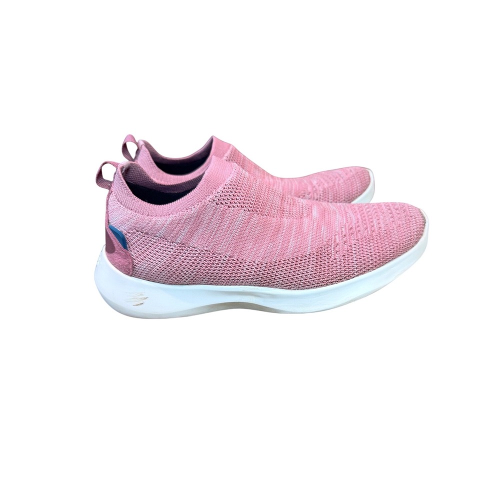 Vessi‎ Everyday 2.0 Slip On Shoes Pink Waterproof Women's Size 7